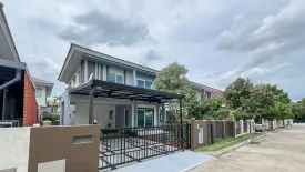 3 Bedroom House for sale in Saransiri Tiwanon Chaengwattana 2, Ban Mai, Pathum Thani
