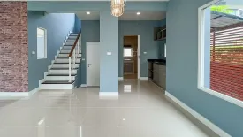 3 Bedroom House for sale in Saransiri Tiwanon Chaengwattana 2, Ban Mai, Pathum Thani