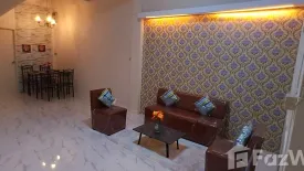 5 Bedroom Townhouse for sale in Bang Rak Noi, Nonthaburi near MRT Bang Rak Noi Tha It