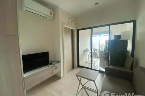 1 Bedroom Condo for rent in Sai Ma, Nonthaburi near MRT Sai Ma