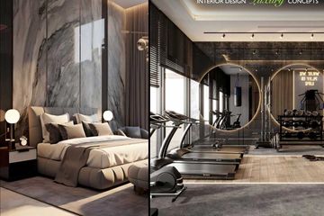 1 Bedroom Condo for sale in The Riviera Santa Monica, Nong Prue, Chonburi