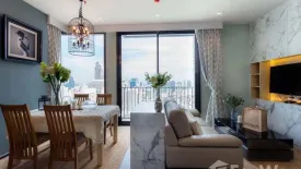 2 Bedroom Condo for sale in Edge Sukhumvit 23, Khlong Toei Nuea, Bangkok near BTS Asoke