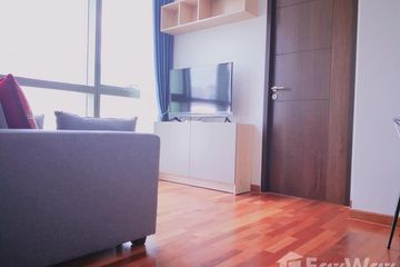 1 Bedroom Condo for rent in Thanon Phetchaburi, Bangkok near BTS Ratchathewi