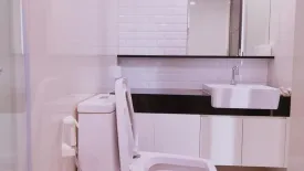 1 Bedroom Condo for rent in Thanon Phetchaburi, Bangkok near BTS Ratchathewi