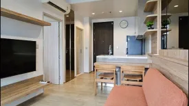 1 Bedroom Condo for rent in Quinn Sukhumvit 101, Bang Chak, Bangkok near BTS Punnawithi