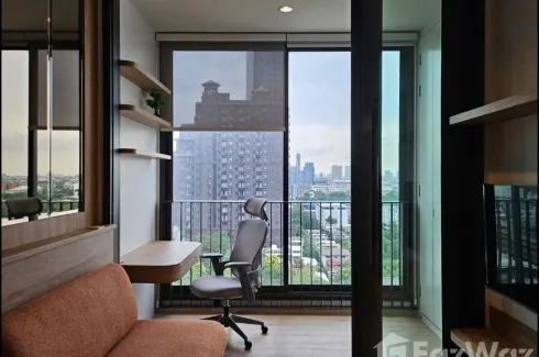 1 Bedroom Condo for rent in Quinn Sukhumvit 101, Bang Chak, Bangkok near BTS Punnawithi