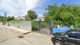 Land for sale in Dokmai, Bangkok