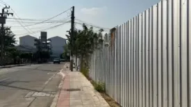 Land for sale in Dokmai, Bangkok