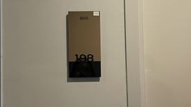 1 Bedroom Condo for rent in The Tree Hua Mak, Hua Mak, Bangkok near Airport Rail Link Hua Mak