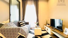 2 Bedroom Condo for rent in The Tree Hua Mak, Hua Mak, Bangkok near Airport Rail Link Hua Mak