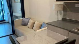 1 Bedroom Condo for rent in Ideo Ramkhamhaeng Lamsali Station, Hua Mak, Bangkok near MRT Yaek Lam Sali