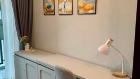 1 Bedroom Condo for rent in Ideo Ramkhamhaeng Lamsali Station, Hua Mak, Bangkok near MRT Yaek Lam Sali