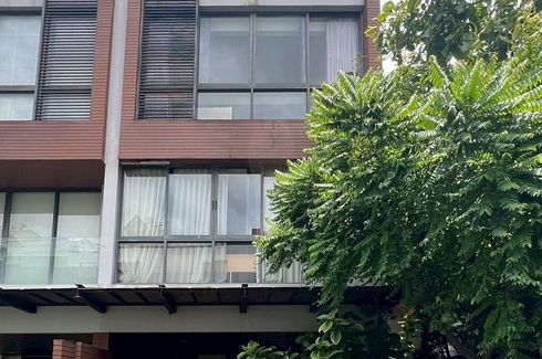 4 Bedroom House for sale in The Plot Yen Akat, Chong Nonsi, Bangkok