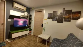 1 Bedroom Condo for rent in Living Nest Ramkhamhaeng, Hua Mak, Bangkok near MRT Hua Mak