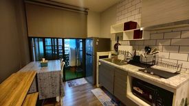 1 Bedroom Condo for rent in Living Nest Ramkhamhaeng, Hua Mak, Bangkok near MRT Hua Mak