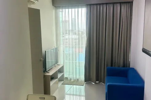 1 Bedroom Condo for rent in Ideo Mix Phaholyothin, Phaya Thai, Bangkok near BTS Saphan Kwai