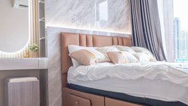 1 Bedroom Condo for rent in Life Asoke Hype, Makkasan, Bangkok near MRT Phra Ram 9