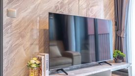 1 Bedroom Condo for rent in Life Asoke Hype, Makkasan, Bangkok near MRT Phra Ram 9