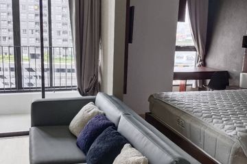 1 Bedroom Condo for rent in Ideo Q Ratchathewi, Thanon Phaya Thai, Bangkok near BTS Ratchathewi