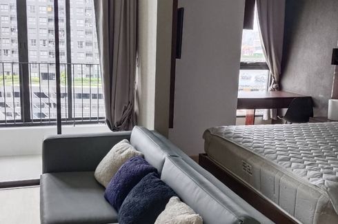 1 Bedroom Condo for rent in Ideo Q Ratchathewi, Thanon Phaya Thai, Bangkok near BTS Ratchathewi