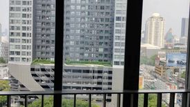 1 Bedroom Condo for rent in Ideo Q Ratchathewi, Thanon Phaya Thai, Bangkok near BTS Ratchathewi