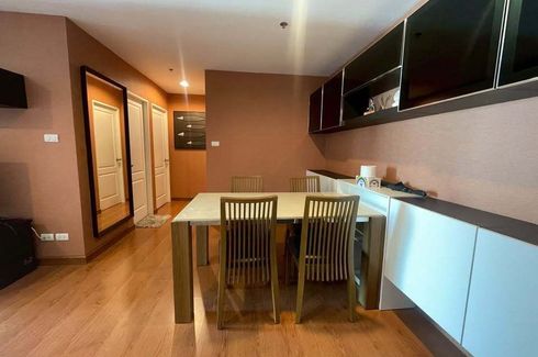 2 Bedroom Condo for rent in Belle Grand Rama 9, Huai Khwang, Bangkok near MRT Phra Ram 9