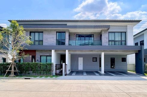 6 Bedroom House for rent in The City Bangna, Bang Kaeo, Samut Prakan
