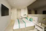1 Bedroom Condo for sale in The Ozone Oasis Condominium, Choeng Thale, Phuket