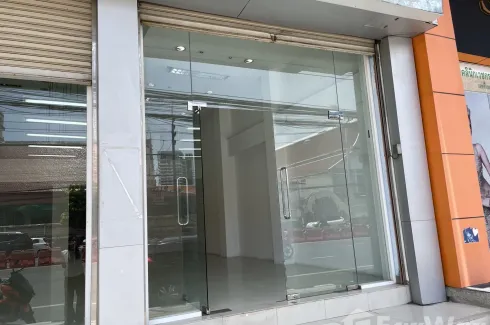 Commercial for rent in Hua Hin, Prachuap Khiri Khan