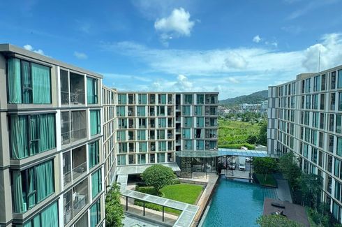 1 Bedroom Condo for sale in The BASE Uptown-Phuket, Ratsada, Phuket