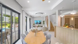 3 Bedroom Villa for rent in Bo Phut, Surat Thani