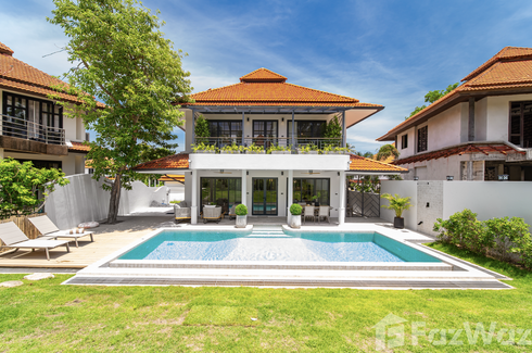 3 Bedroom Villa for rent in Bo Phut, Surat Thani