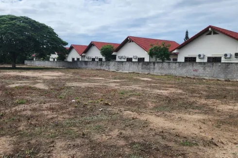 Land for sale in Hua Hin, Prachuap Khiri Khan