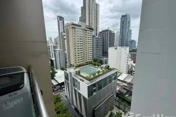 1 Bedroom Condo for sale in The Prime 11, Khlong Toei Nuea, Bangkok near BTS Nana