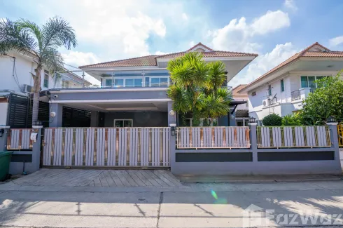 3 Bedroom House for sale in Taweesook - Narisa Village, Khlong Kum, Bangkok near MRT Khlong Ban Ma