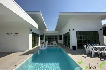 3 Bedroom Villa for rent in Leleaf valley Hua hin, Hin Lek Fai, Prachuap Khiri Khan