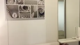 1 Bedroom Condo for sale in The Parkland Srinakarin Lakeside, Samrong Nuea, Samut Prakan near BTS Bang Na