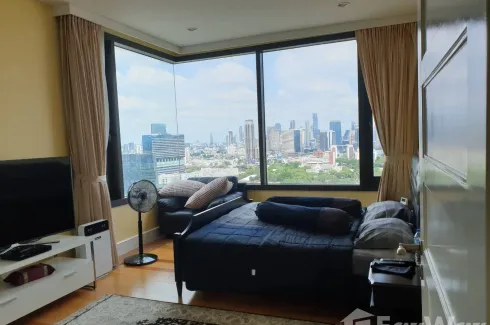 3 Bedroom Condo for sale in Aguston Sukhumvit 22, Khlong Toei, Bangkok near MRT Queen Sirikit National Convention Centre