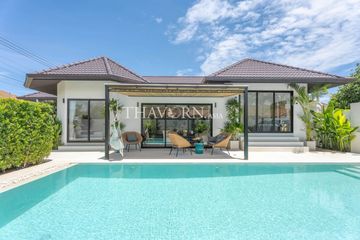 5 Bedroom House for sale in Nong Prue, Chonburi