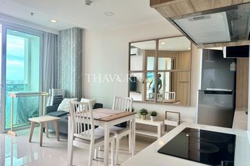 1 Bedroom Condo for sale in City Garden Tower, Nong Prue, Chonburi