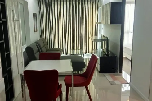 1 Bedroom Condo for rent in THE LINE Phahonyothin Park, Chom Phon, Bangkok near MRT Phahon Yothin