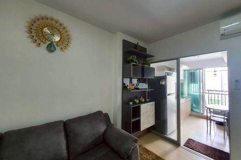 1 Bedroom Condo for sale in Supalai Veranda Rama 9, Bang Kapi, Bangkok