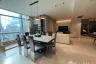 6 Bedroom Condo for rent in Athenee Residence, Lumpini, Bangkok near BTS Ploen Chit