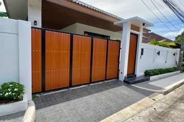 3 Bedroom House for rent in Si Sunthon, Phuket