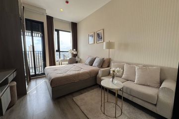 Condo for rent in Knightsbridge Prime Onnut, Phra Khanong Nuea, Bangkok near BTS On Nut