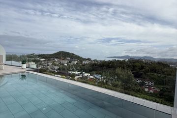 2 Bedroom Apartment for rent in Andamaya Surin Bay, Choeng Thale, Phuket