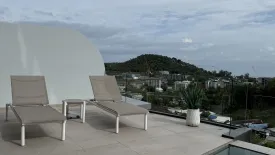 2 Bedroom Apartment for rent in Andamaya Surin Bay, Choeng Thale, Phuket