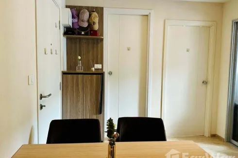 2 Bedroom Condo for rent in Elio Del Moss Phaholyothin 34, Sena Nikhom, Bangkok near BTS Kasetsart University