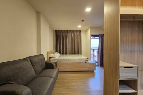 1 Bedroom Condo for sale in The Muve Bangna, Bang Na, Bangkok near MRT Si Iam
