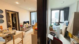 2 Bedroom Condo for sale in XT Huaikhwang, Din Daeng, Bangkok near MRT Huai Khwang